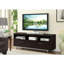 Meuble télé avec rangement 60 po Cappuccino-681438875