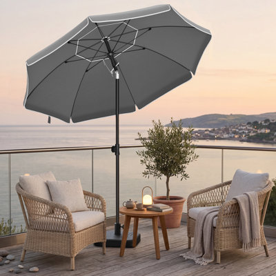 Market Parasol