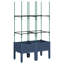 Akheel Elevated Planter-74004514