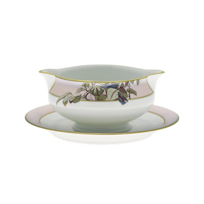 Le Brésil Gravy Boat