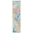 Stoneham Machine Woven Floral Indoor / Outdoor Area Rug -637907340