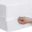 Zip Mattress Protector Case Pack