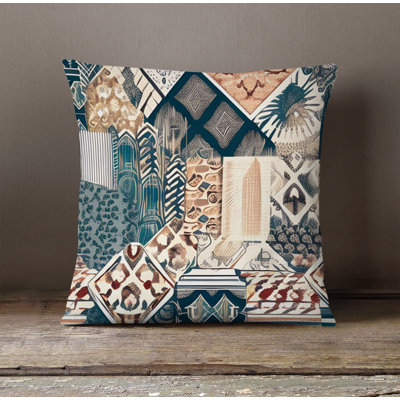 Throw Pillow