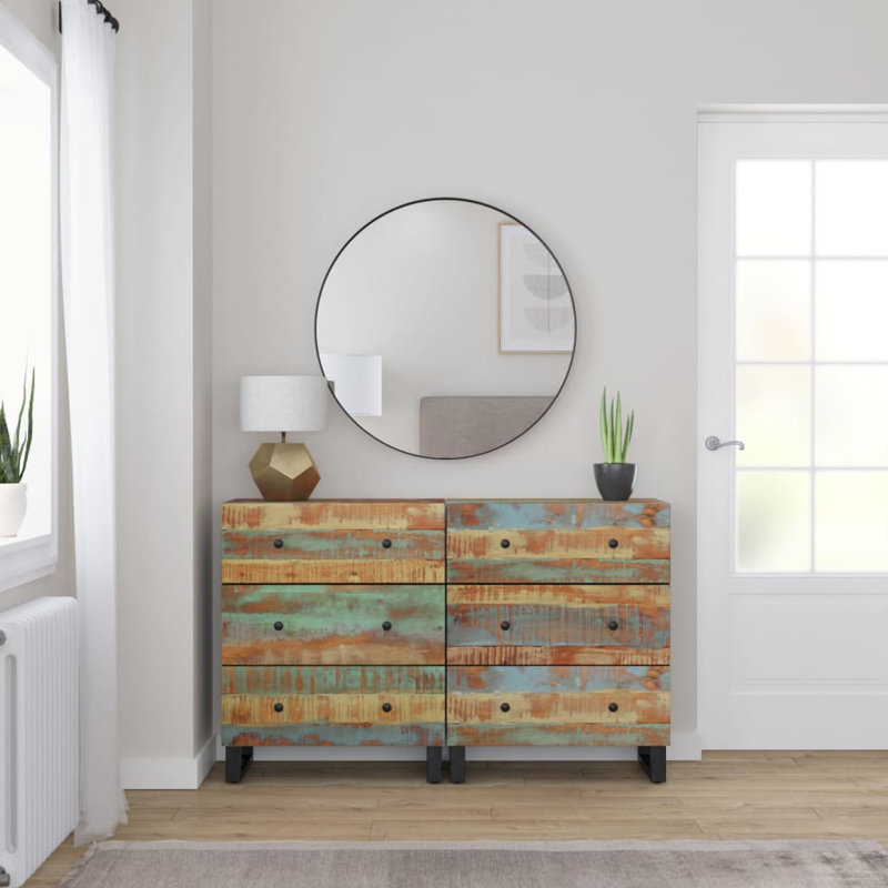 Calderon Sideboard