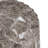 Outdoor Cleme Carved Side Table-303844319