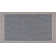 Tapis gris Schonbrunn