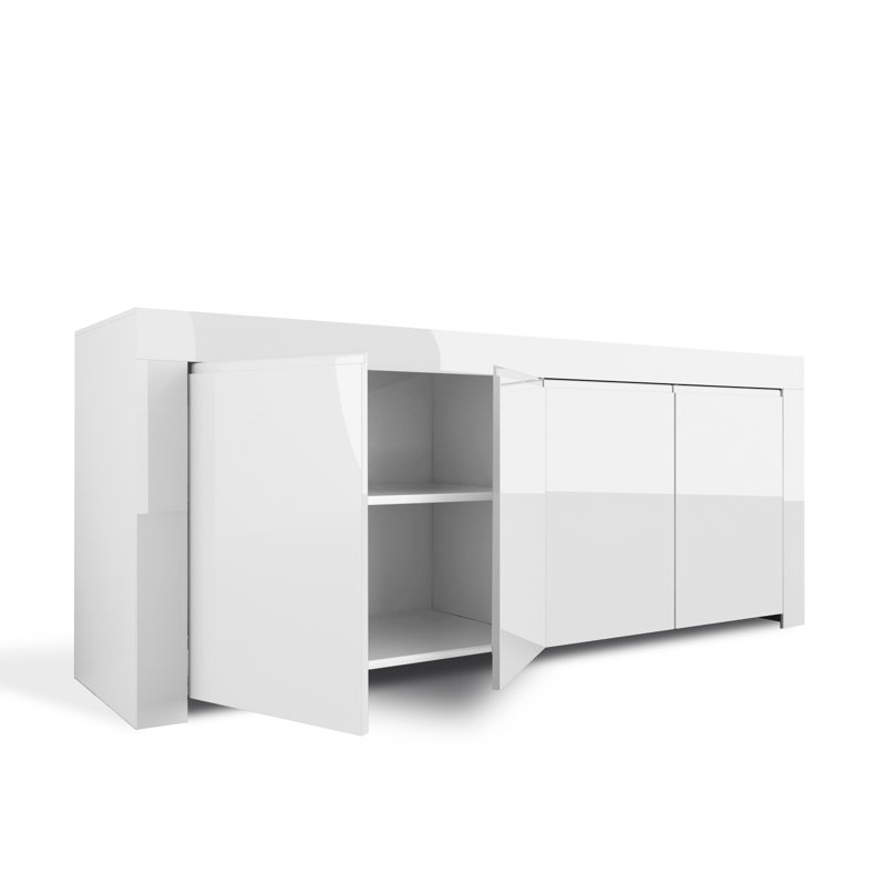 Ogrady 533.4cm Sideboard