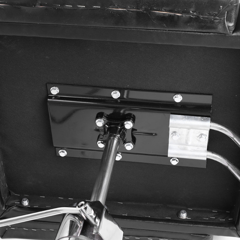 Fauteuil de massage hydraulique
