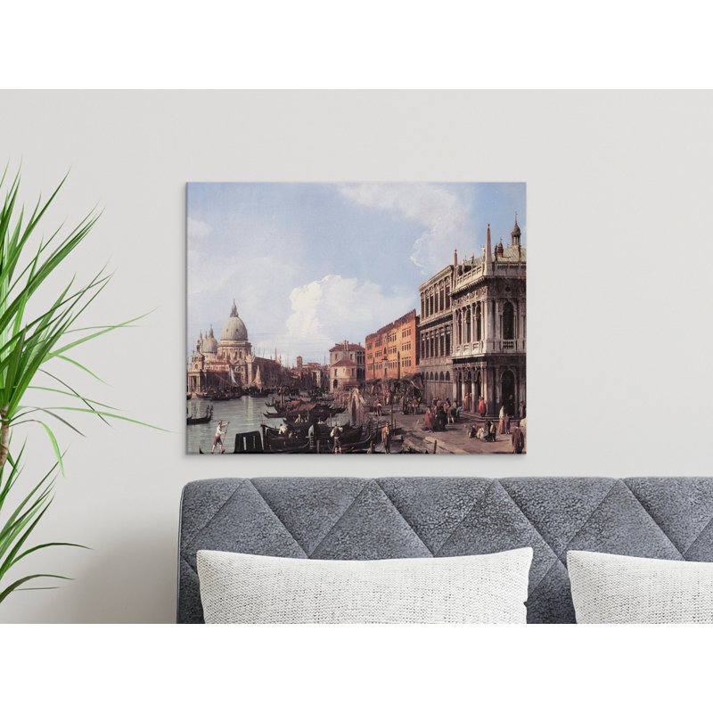 Pridemore Wrapped Canvas Print Set, 32x24