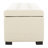 Kenlea Faux Leather Upholstered Storage Bench-21279762