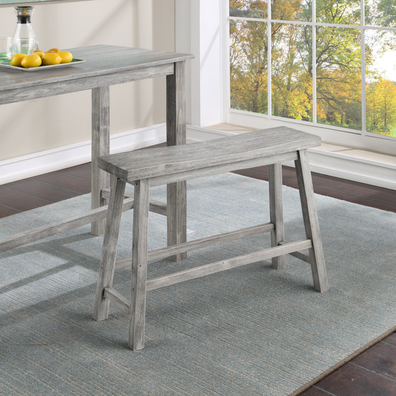 Banc Colynn, Gris tempête