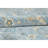 High-Quality Hand-Knotted Blue Area Rug-114989820