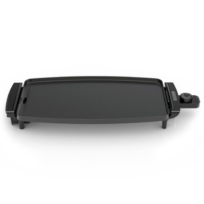 Black & Decker Electric Griddle