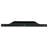 Modern Thin Metal Pull Handle - Single-100014745