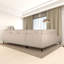 Canapé modulaire Amara