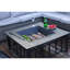 31.9cm x 31.9cm Fire Pit Lid