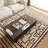 Italian style coffee table