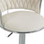 Christal Height Adjustable Swivel Bar Stool-1574298128-1574298133
