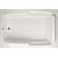 Duo 60'' L Air Bathtub-9227932-88750308