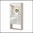 Rectangle Medicine Cabinet With Mirror-382660933