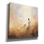 «Jesus Christ and the Lamb» par Ivan Guaderrama, art mural sur toile-532019607