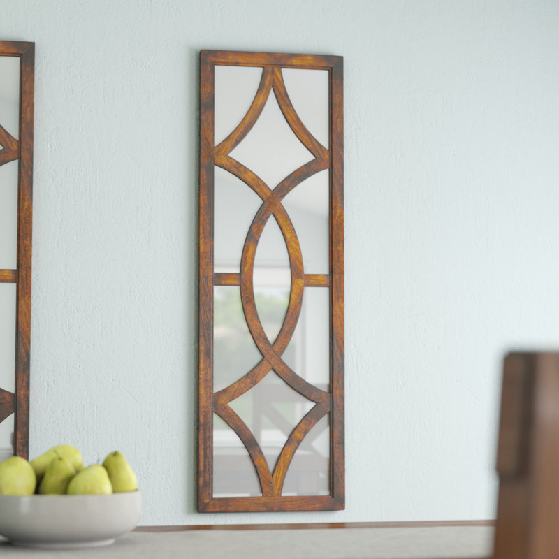 Rectangle Mirror