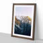 Tall Trees - Picture Frame Painting Print-55640653-55640655