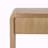 Modern 3-Drawer Console Table-170928090
