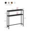 80cm Console Table-1951325049