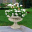 Pot à fleurs Palazzo di Caserta