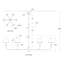 Thomas O'Brien Piaf Grande Chandelier-51178674