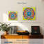 Adella Om Mandala-109103989