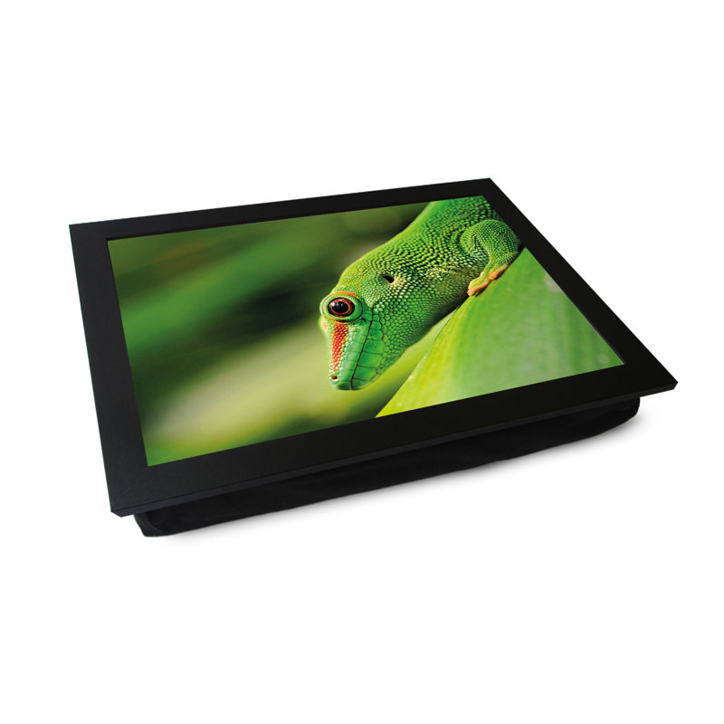Conlee Wood Tray