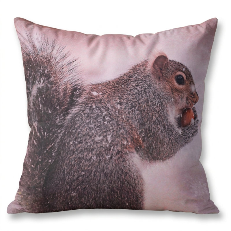 Nadell Throw Pillow