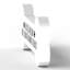 Westerham Animals Letter Block
