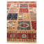 Tapis crème Nitta