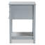 Table de chevet 2 tiroirs Karihayan Picadilly-1975076405