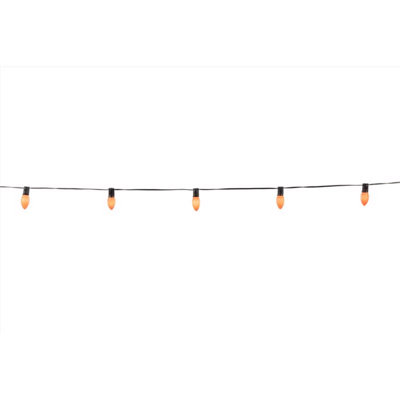 LED Indoor / Outdoor String Lights