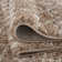 Moroccan Shaggy Collection Rugs Tangier Design in Beige/Ivory