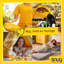 Snug Magic Foldable Mattress 10cm Thick