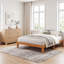 Lit plateforme en bois massif avec commode cannelée à 8 tiroirs en bois-1861521032-1862181241-1862181246