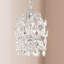 Isabella's Crown 1 - Light Pendant