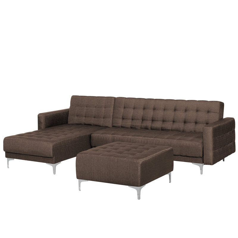 Finnegan 5 Seater Sofa Bed