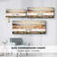 Botanical Series-CLVI- Gallery Wrapped Canvas -Ready to Hang-1340398167