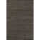 Elfriede Farmhouse Jute Blend Area Rug