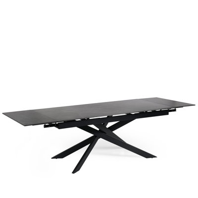 Extending Dining Table