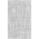 Vannino Jill Zarin Shaggy Shaggy Chic Rug