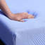 Matelas très grand 12 po - mousse de latex et ressorts pour un repos optimal et un sommeil apaisant