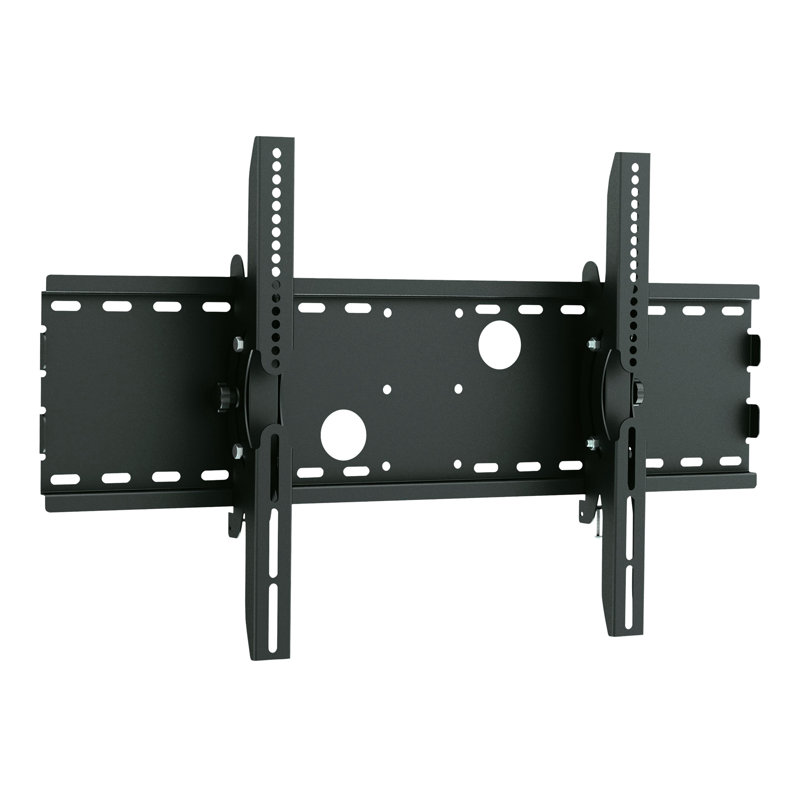Claudette Symple Stuff Single Screen Wall Mount
