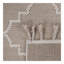 Tapis ivoire / treillis intérieur / extérieur Collection-1045233509